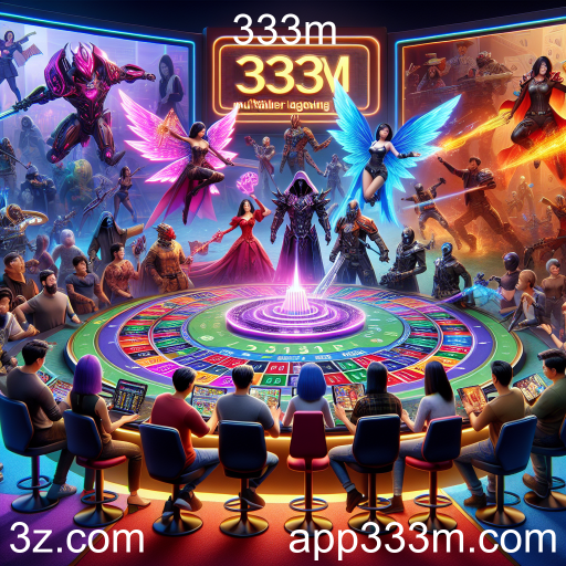 A Revolução dos Jogos Multiplayer: Conectando Jogadores em Todo o Mundo