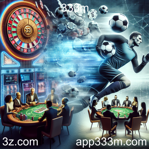 A Ascensão dos Jogos de Esportes no Mundo Digital